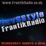 GavGStyle on FrantikRadio 22ndjan2014 ukhardcore 2006-2013