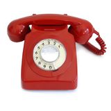 Ring, Ring...No, She Does Not Anxious Me!
