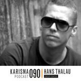 KARISMA PODCAST #090 - DEEP DATA PART II