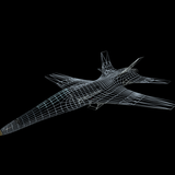 X.E.Z. Mixtape : Ghetto Airlines (From London, via Jersey, to Chicago)