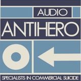 Audio Antihero Sampler