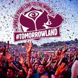 2012/2013 Festival Anthems Mix (OLD)