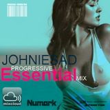 JOHNIESAD - PROGRESSIVE ESSENTIAL mix