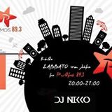 ρυθμος 89.3 mix show