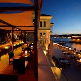 Terrace Deep House