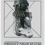 2014.03.15. Isu @ Technokunst pres. T47 + Truncate