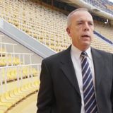 PMET - Claudio Giardino de la agrupación Boca es Nuestro