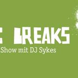 Tom Hook - Neurotic Breakz 07.2015