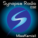 Synapse Radio Episode 032 Mixed by MissKemist