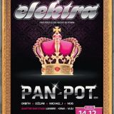 W.Dj - Live At Electra 2nd Stage