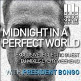 KEXP Presents Midnight In A Perfect World with President Bongo
