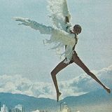 Flying High by Mafalda