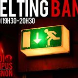 Melting Band - Radio Campus Avignon - 05/06/12
