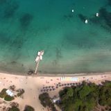 plage de rondinara