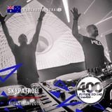 ReOrder and Standerwick presents Skypatrol - FSOE 400 Live Broadcast from Festival Hall 8th Aug '15