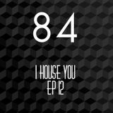 I House You ep 12