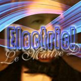 Le Maître D. is Electric - Paradiso Perduto Radio Show