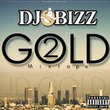 DJ Obizz - GoldMixNo2 for JD Gold Deutschland