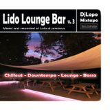 Lido Lounge Live vol. 3