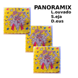 # L.ouvadoS.eja D.eus (panoramix) reference THEE RUIFLIP