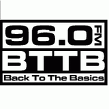 Colin Millar & LDJB - BTTB Mix 27 Feb 2004
