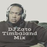 DJ Zato Timbaland Mix
