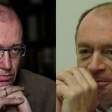 Krausz Tamás és Ungváry Krisztián vitája a Kossuth Klubban (2016. február 18.) III. rész