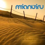Mianviru - On The Beach 2015