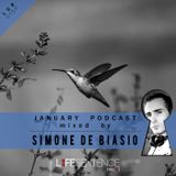 LSR Podcast 015 with Simone De Biasio