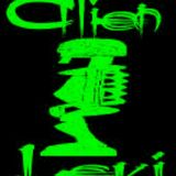 ALIEN LEVI's NU DUB MIX