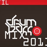 Effil - Drum&Bass Beat (2011)