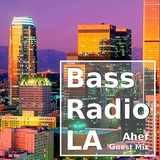 Guest Mix for Bass Radio LA