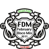 February Disco Mix