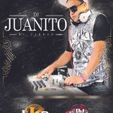 DJ JUANITO MEGAMIX