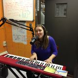 Anna Dagmar Joins Joltin Joe on Radio Nowhere!