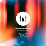 Freunde von Freunden Mixtape #55 by Colin Tunstall