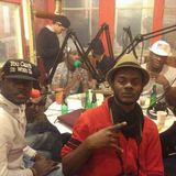 Podcast Chez Lézard - 29/01/2016 - Live by Fred Wat & Mix by Will.8