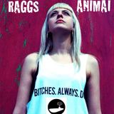 RAGGS ft ANIMAI (live PA + interview) - SUB FM - 19th Nov 2015
