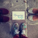 Shoegazing_City #9 ― Southern Kolonaki