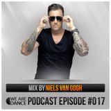 Episode #017 (Niels van Gogh)