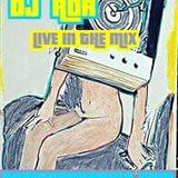 DJ-ROR - Comedown Sounds 2016 - on bnblondonradio.com