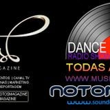 notorious b - dance with lust radio show from brasil