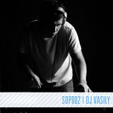 Saint-Deep Podcast #002