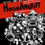 Erdloch @ Noiseangriff 18.03.15