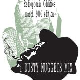 Radiophonic Oddities: March 2009 Edition (Funk, Soul, Hip-Hop, Breaks, Beats)