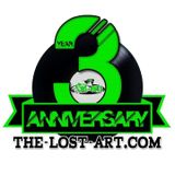 (11/1/13) Southern Fried w/ NazT N8 on The-Lost-Art.com