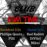 EdmTime - 25.3.16 - Mikeš