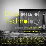 Said Tayebi & Al Vince presents Deeploma of Technology (Special Edition)