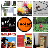 Notes & Tones, 28th October 2015 Solar Radio