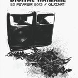 Maât's Monthly Mixtape #6 - Digital Warfare
